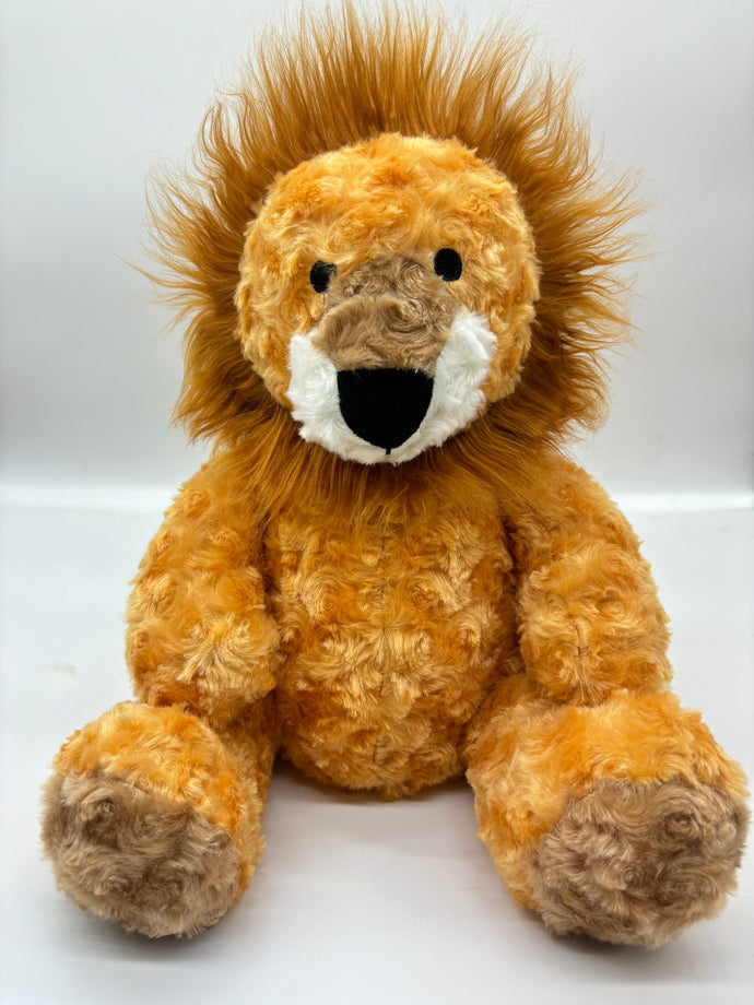 Weighted Stuffed Animals