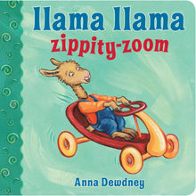 Load image into Gallery viewer, Llama Llama Little Library
