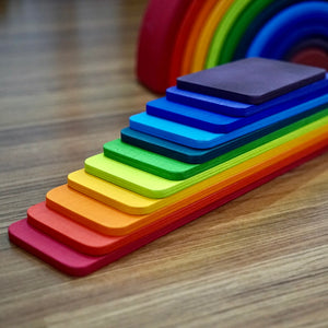 Rainbow Accessories