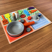 Load image into Gallery viewer, Tabletop Kitchen Sets
