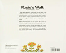 Load image into Gallery viewer, Rosie&#39;s Walk

