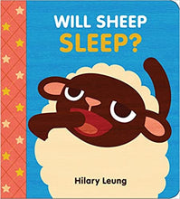 Load image into Gallery viewer, Will Sheep Sleep?
