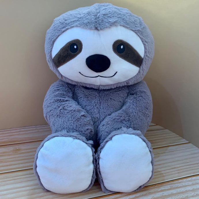 Weighted Stuffed Animals